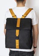 KIWEE Square Backpack Large Large 背囊 FG008B