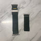 AULUMU Mag Buckle Slim Band 磁扣超薄雙錶帶 - Apple Watch  #1790 ( 陳列品/瑕疵品特價出售 )
