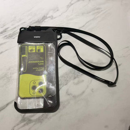 BITPLAY AquaSeal Phone Pouch 防水手機袋 #1801 ( 陳列品/瑕疵品特價出售 )