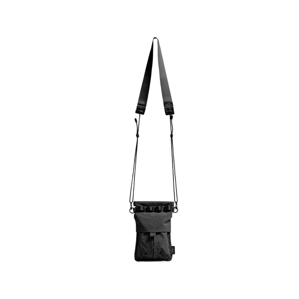 BITPLAY Essential Phone Pouch｜輕便手機斜孭袋