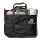 BITPLAY Weekender Tote｜防潑水，30公升大容量