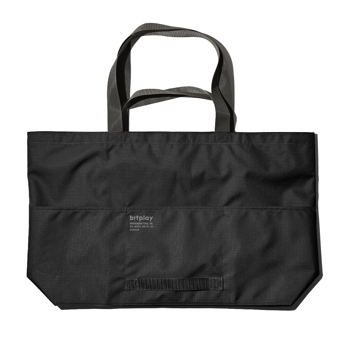 BITPLAY Weekender Tote｜防水旅行托特包