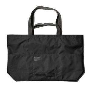 BITPLAY Weekender Tote｜防水旅行托特包