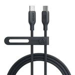 Anker 544 USB-C to USB-C 數據線｜240W PD 快充技術