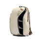 PEAK DESIGN Everyday Backpack Zip V2｜內部配備 可調節 FlexFold 分隔板，靈活收納各種物品