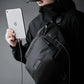 ALPAKA Bravo Sling Max V2 防水防盜側肩包 - 商務與日常兼具的百搭單肩包