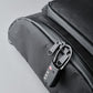 ALPAKA Bravo Sling Max V2 - USB 充電埠與 RFID 屏蔽設計，安全又實用