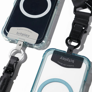 BITPLAY Strap Adapter V2｜手機掛繩墊片