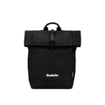 SUBTLE Scope 雙肩包 - 黑色多功能背囊展示