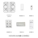 HOVERAIR X1 Pocket Sized Self Flying Camera 飛行相機