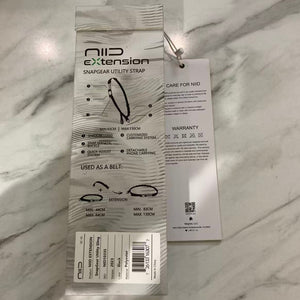 NIID eXtension 手機掛帶 #1720 ( 陳列品/瑕疵品特價出售 )