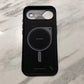 AULUMU Vegan Leather Case 手機殻（iPhone 17 / Air 專用）#1796 ( 陳列品/瑕疵品特價出售 )