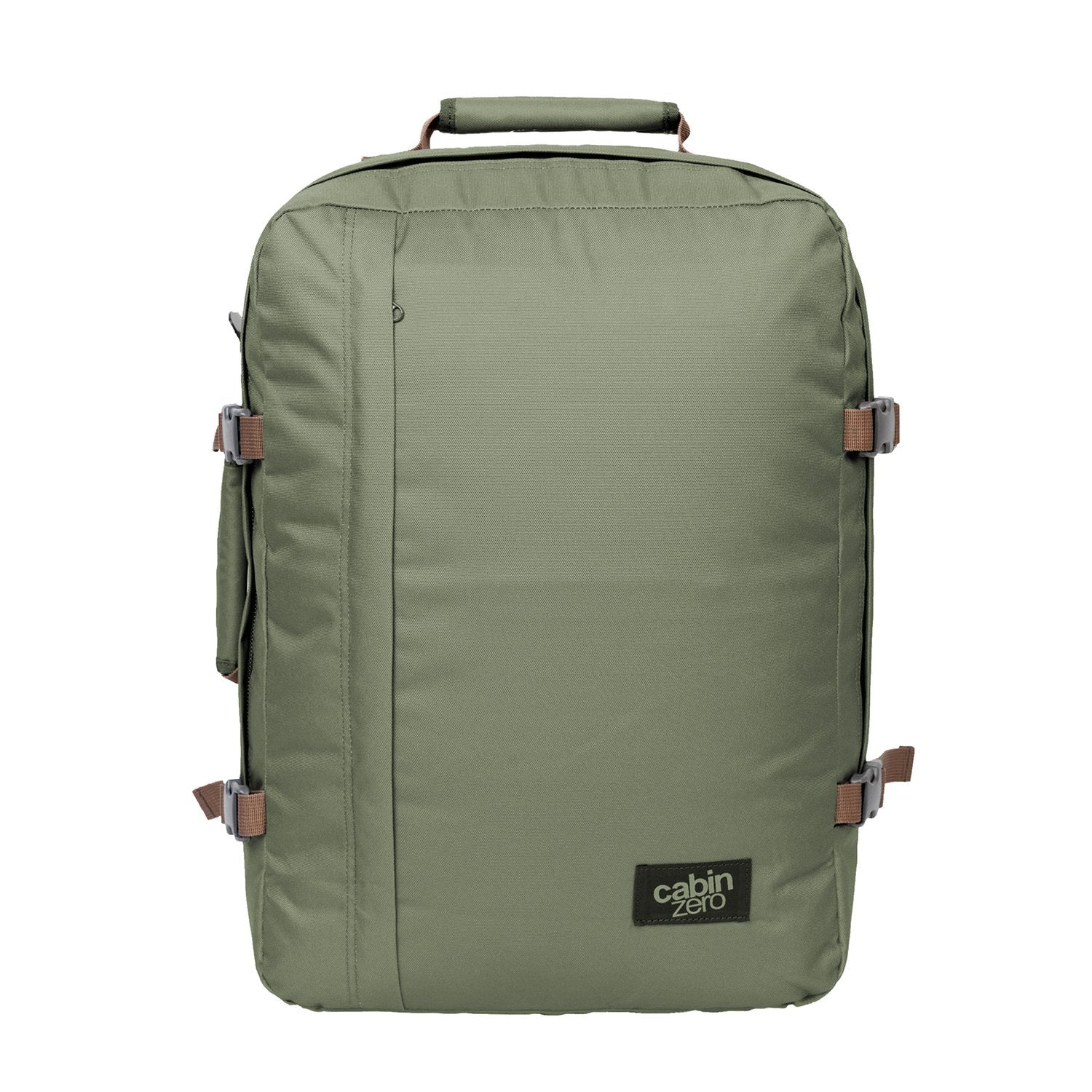 CABIN ZERO Classic 44L｜防潑水旅行背囊