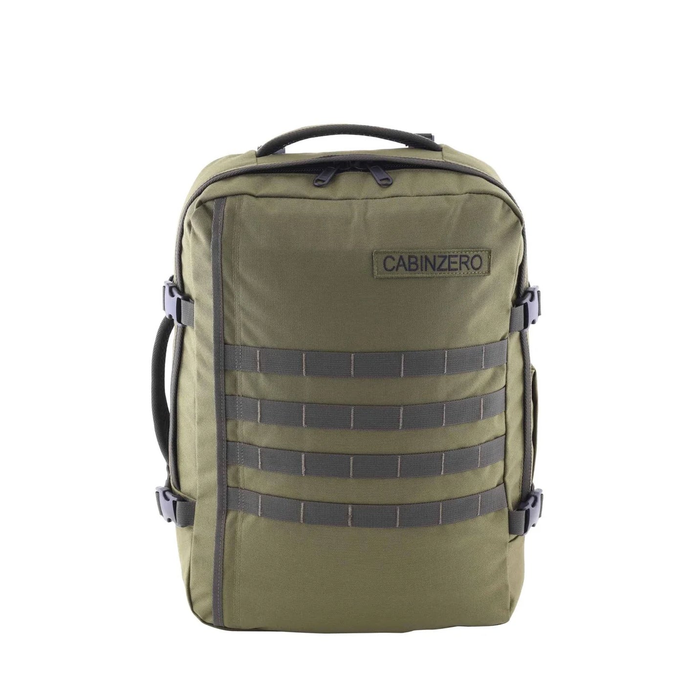 CABIN ZERO Military 36L｜免寄倉登機背囊