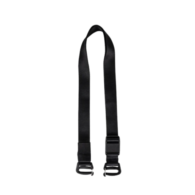 WANDRD Carry Strap 背帶｜磁吸快拆｜輕鬆轉換斜背包/腰包