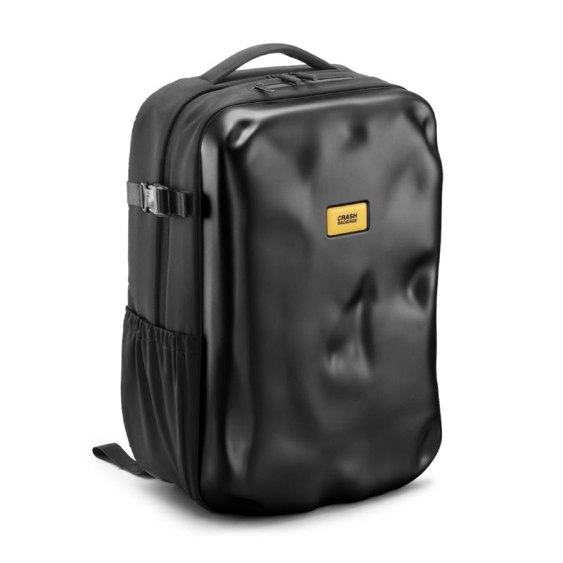CRASH BAGGAGE Iconic Backpack 背囊｜背包背部符合人體工學，減少負擔