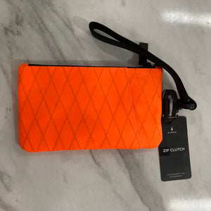 ALPAKA Zip Clutch 拉鍊手拿包 XPAC #1738 ( 陳列品/瑕疵品特價出售 )