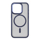 MOMAX CaseForm Play iPhone 15 Pro 磁吸保護殼 CPAP23 #1225 ( 陳列品/瑕疵品特價出售 )