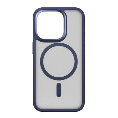 MOMAX CaseForm Play iPhone 15 Pro 磁吸保護殼 CPAP23 #1225 ( 陳列品/瑕疵品特價出售 )