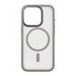 MOMAX CaseForm Play iPhone 15 Pro 磁吸保護殼 CPAP23 #1225 ( 陳列品/瑕疵品特價出售 )