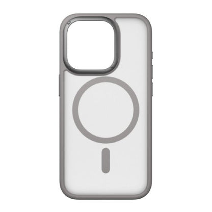 MOMAX CaseForm Play iPhone 15 Pro 磁吸保護殼 CPAP23 #1225 ( 陳列品/瑕疵品特價出售 )