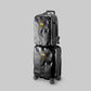 CRASH BAGGAGE Iconic Backpack 背囊｜背包背部符合人體工學，減少負擔
