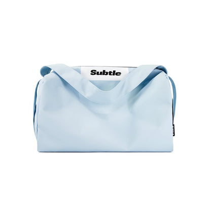 SUBTLE Equs Sports Travel Bag 運動健身袋｜防潑水大容量｜手提斜孭兩用