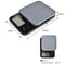 DRETEC Scale 3KG 電子料理磅秤 KS-829