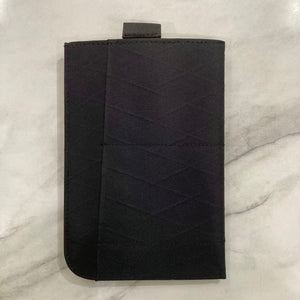 ALPAKA ARK Passport Sleeve 護照套 #1700 ( 陳列品/瑕疵品特價出售 )