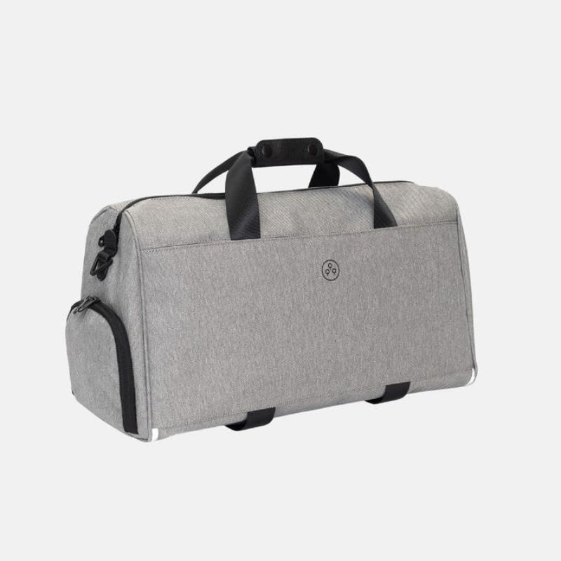 KIWEE Daily Duffel Bag FG005｜環保多功能旅行袋｜防水28L大容量