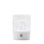 WASHWOW 自製漱口水機生成器 C2 - 隨時隨地製作漱口水，電解黑科技