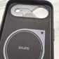 AULUMU Vegan Leather Case 手機殻（iPhone 17 / Air 專用）#1796 ( 陳列品/瑕疵品特價出售 )
