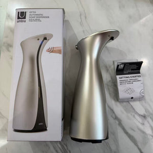 UMBRA OTTO 自動感應洗手液機 #1745 ( 陳列品/瑕疵品特價出售 )