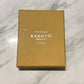 EXENTRI Wallet 真皮防盜錢包 #1793 ( 陳列品/瑕疵品特價出售 )
