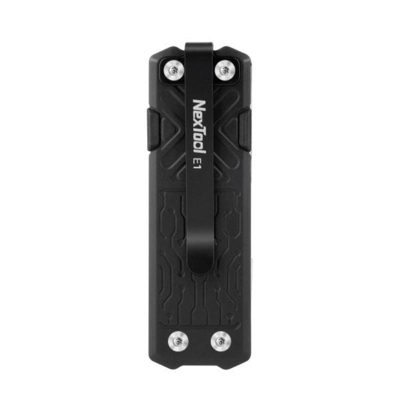 NEXTOOL Pocket Tool 口袋工具刀｜適合多種場合｜戶外露營、釣魚、旅行，還是日常修理及DIY創作