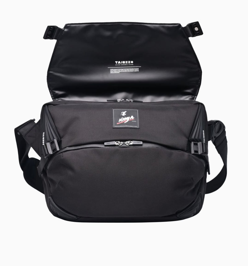 TAJEZZO Messenger Bag 郵差包 N6