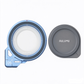 AULUMU Infinite 360° MagSafe Stand G09/G09 Ghost｜多角度磁吸手機支架｜三軸旋轉