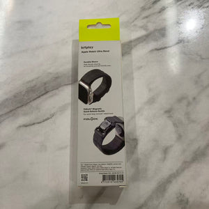 BITPLAY Ultra Band 野外極限錶帶 for Apple Watch Ultra #1758 ( 陳列品/瑕疵品特價出售 )