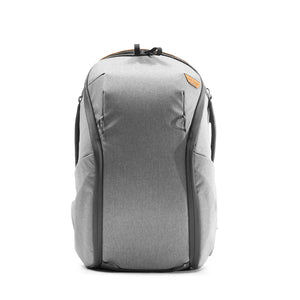 PEAK DESIGN Everyday Backpack Zip V2｜兩種容量選擇，專為都市日常使用與攝影需求打造