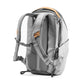 PEAK DESIGN Everyday Backpack Zip V2｜兩種容量選擇，專為都市日常使用與攝影需求打造