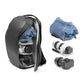 PEAK DESIGN Everyday Backpack Zip V2｜配有耐用 UltraZip™ 拉鍊