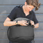 PEAK DESIGN Everyday Backpack Zip V2｜配有耐用 UltraZip™ 拉鍊