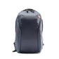 PEAK DESIGN Everyday Backpack Zip V2｜採用 100% 再生 400D 尼龍帆布 製成，防水耐用