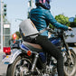 PEAK DESIGN Everyday Messenger ｜袋身採用 100% 再生 400D 防水尼龍帆布製成