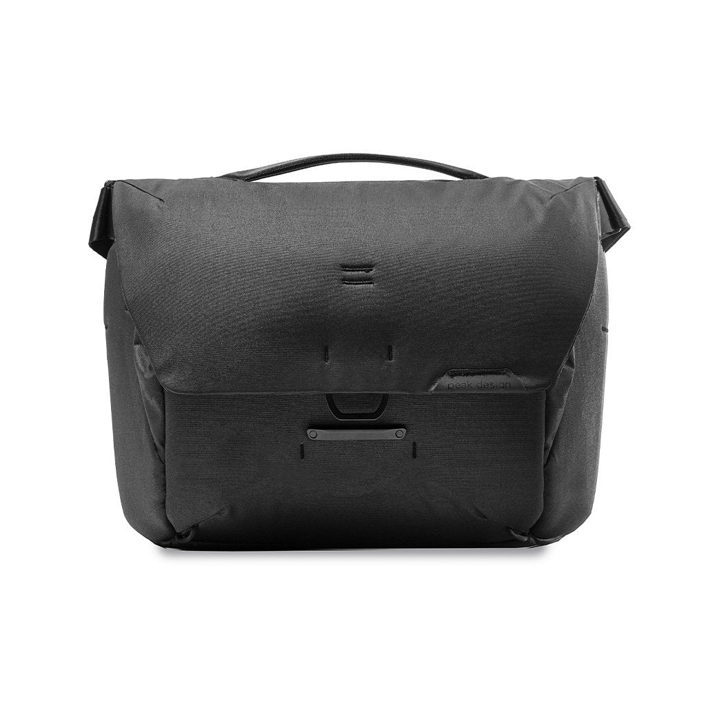 PEAK DESIGN Everyday Messenger ｜專為攝影與日常攜帶設計的多功能郵差袋