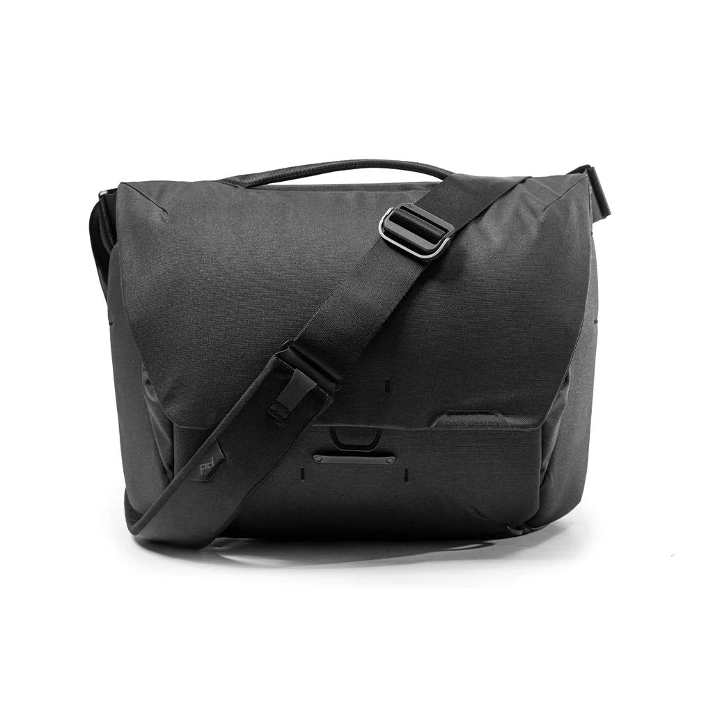 PEAK DESIGN Everyday Messenger ｜專為攝影與日常攜帶設計的多功能郵差袋