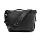 PEAK DESIGN Everyday Messenger ｜袋身採用 100% 再生 400D 防水尼龍帆布製成