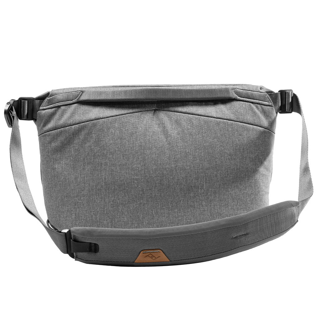 PEAK DESIGN Everyday Sling｜全天候耐用且環保
