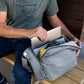 PEAK DESIGN Everyday Sling｜MagLatch™ 快速頂部開合