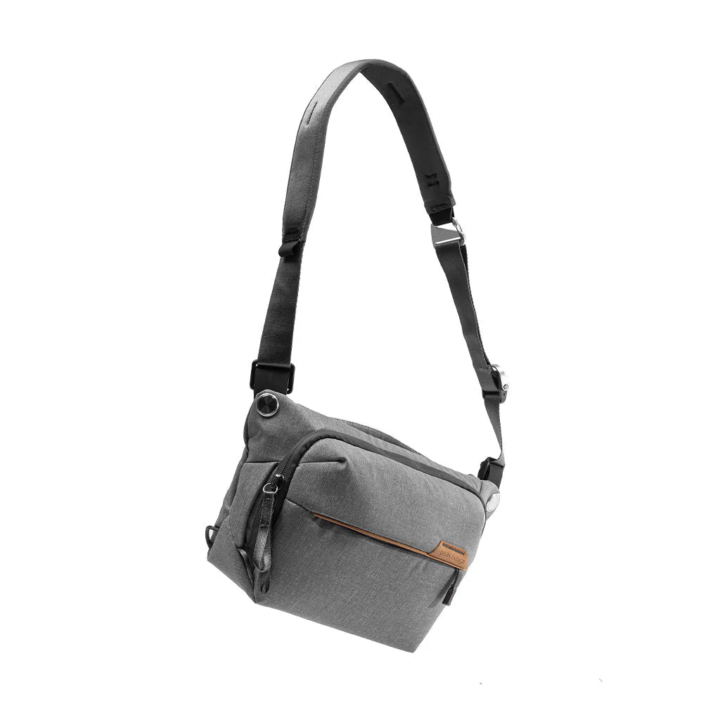 PEAK DESIGN Everyday Sling｜全天候耐用且環保